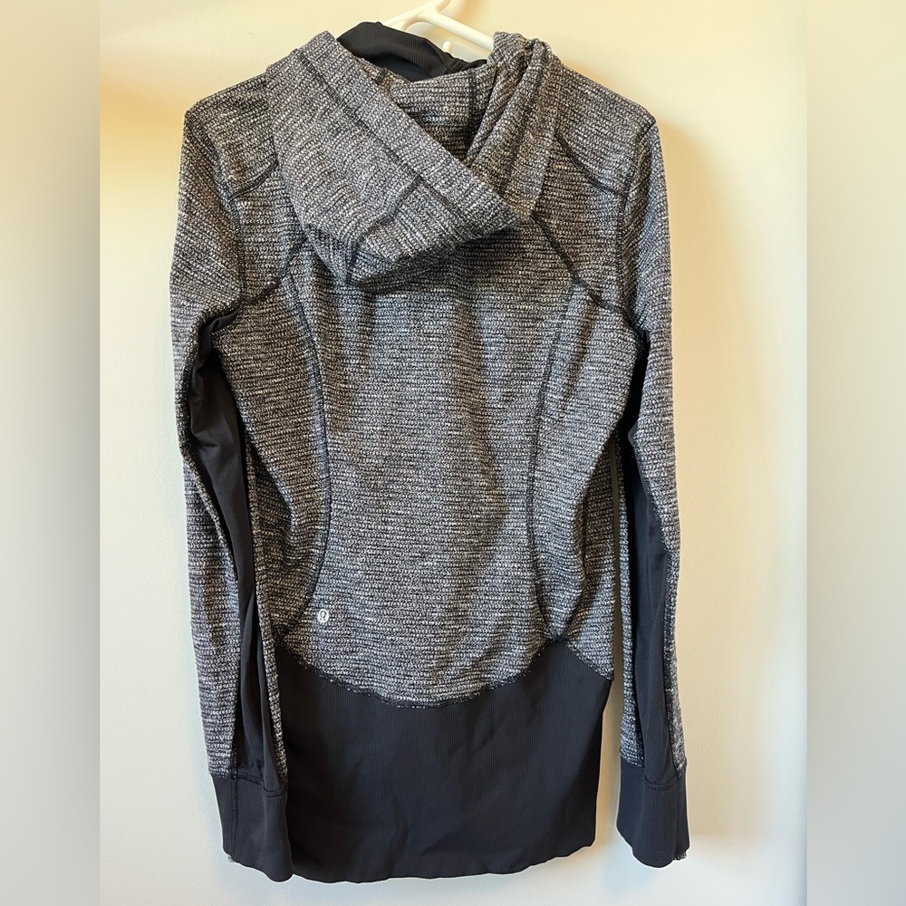 Lululemon Daily Practice Jacket! - Picture 2 of 6